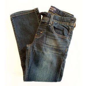 DENIZEN from Levis Boys' 231 Athletic Fit Jeans